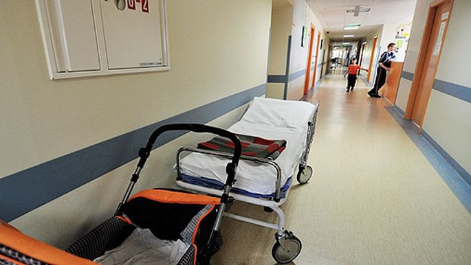 В этом году уже выплачено одно возмещение за медицинскую ошибку В этом году уже выплачено одно возмещение за медицинскую ошибку