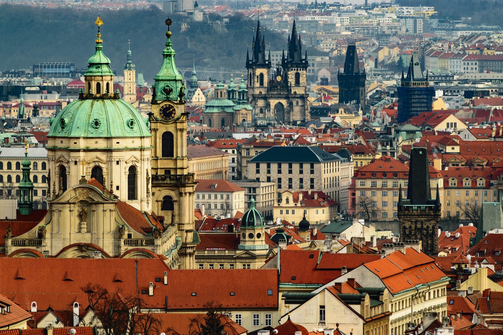 Čehijas Konstitucionālā tiesa daļēji atceļ vēlēšanu likumu Čehijas Konstitucionālā tiesa daļēji atceļ vēlēšanu likumu