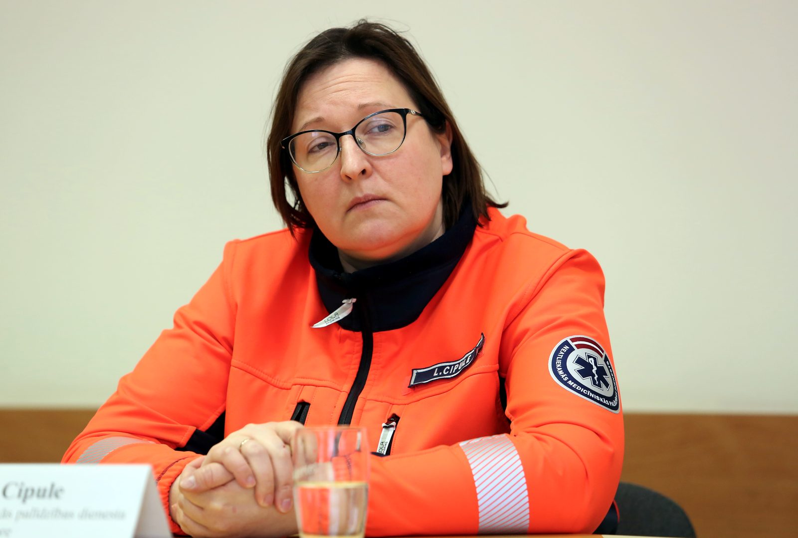 Ципуле: хорошая погода на Лиго может способствовать увеличению числа несчастных случаев