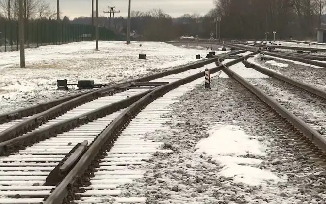 Латвийскую железную дорогу ждет реформа Латвийскую железную дорогу ждет реформа