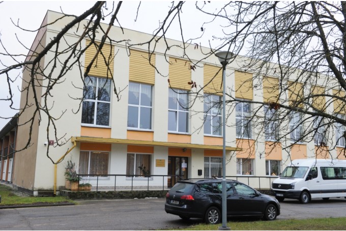 Covid-19: в пансионате в Озолниеки 40 новых случаев Covid-19: в пансионате в Озолниеки 40 новых случаев