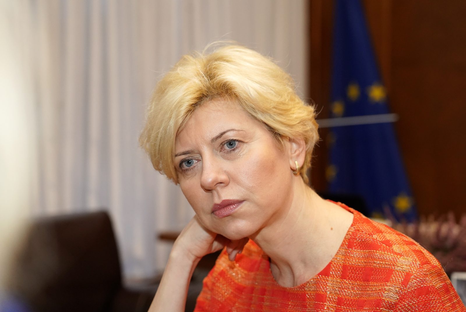 Чакша: правительство выполнило данные педагогам обещания Чакша: правительство выполнило данные педагогам обещания