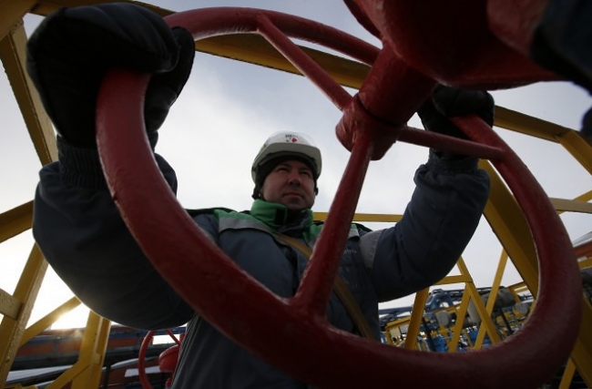 Объединение рынков газа стран Балтии и Финляндии отложено на год Объединение рынков газа стран Балтии и Финляндии отложено на год