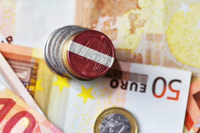 ВВП Латвии в первом полугодии вырос на 0,3% ВВП Латвии в первом полугодии вырос на 0,3%