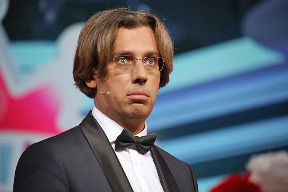 Галкин нашел работу в Израиле Галкин нашел работу в Израиле