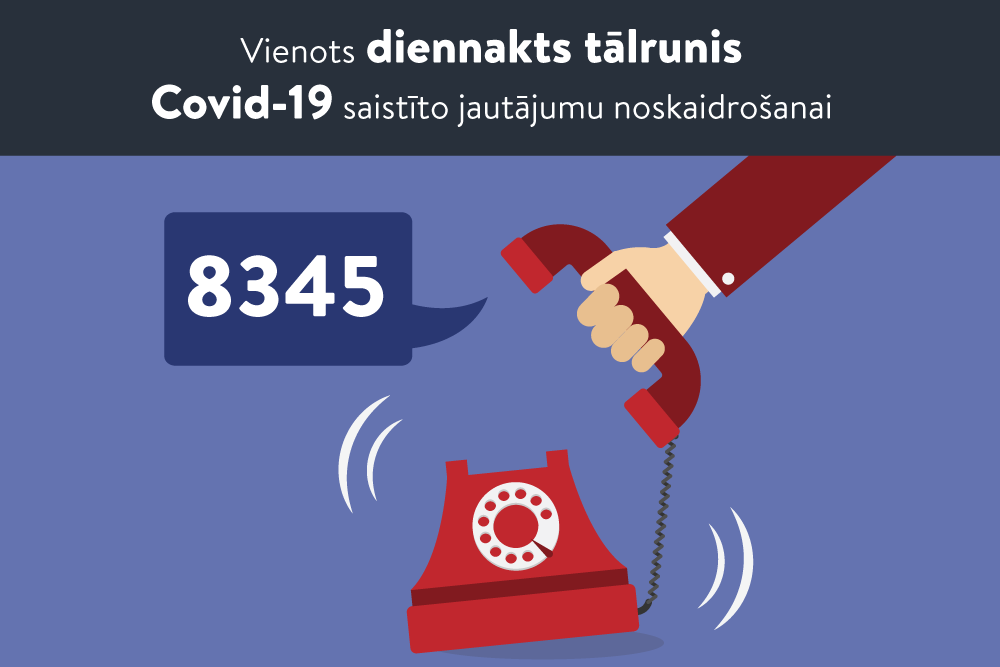 "До свидания, ковид!" - информационный телефон 8345 прекращает работать