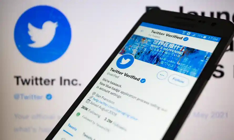 Twitter начал принимать заявки на подключение платного доступа Twitter начал принимать заявки на подключение платного доступа