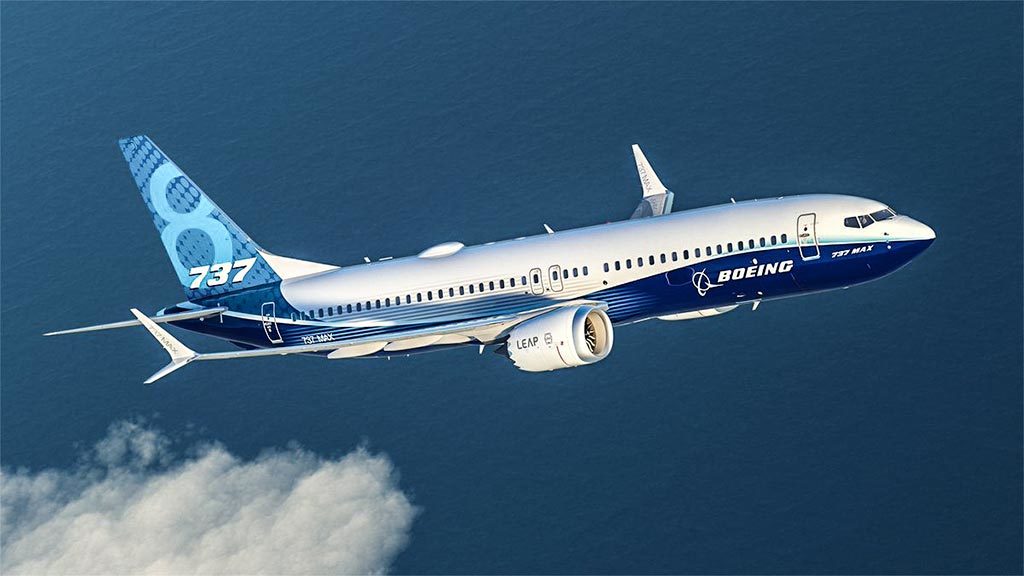 Европейское агентство по безопасности полетов: Boeing 737 Max - безопасен