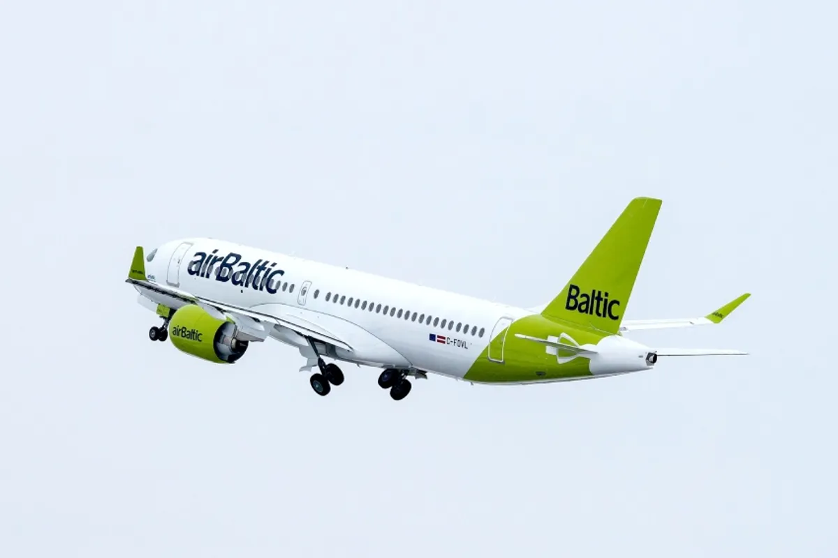Собрание акционеров "airBaltic" приняло отставку совета