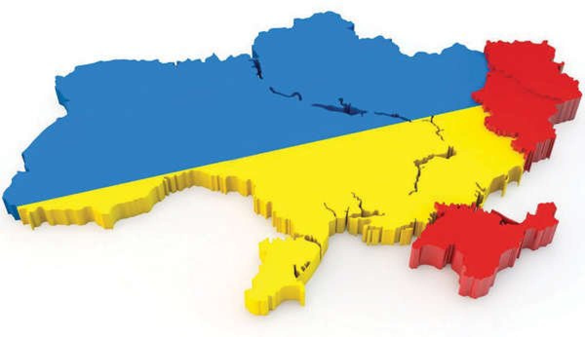 WP: Трамп хочет вынудить Украину отдать РФ Крым и Донбасс
