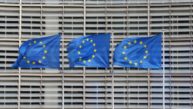 Евросоюз продлил санкции против Крыма