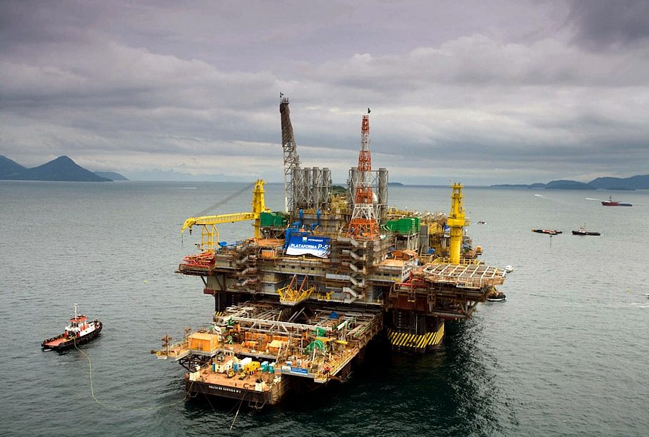 Цена на нефть Brent выросла до $109 за баррель Цена на нефть Brent выросла до $109 за баррель