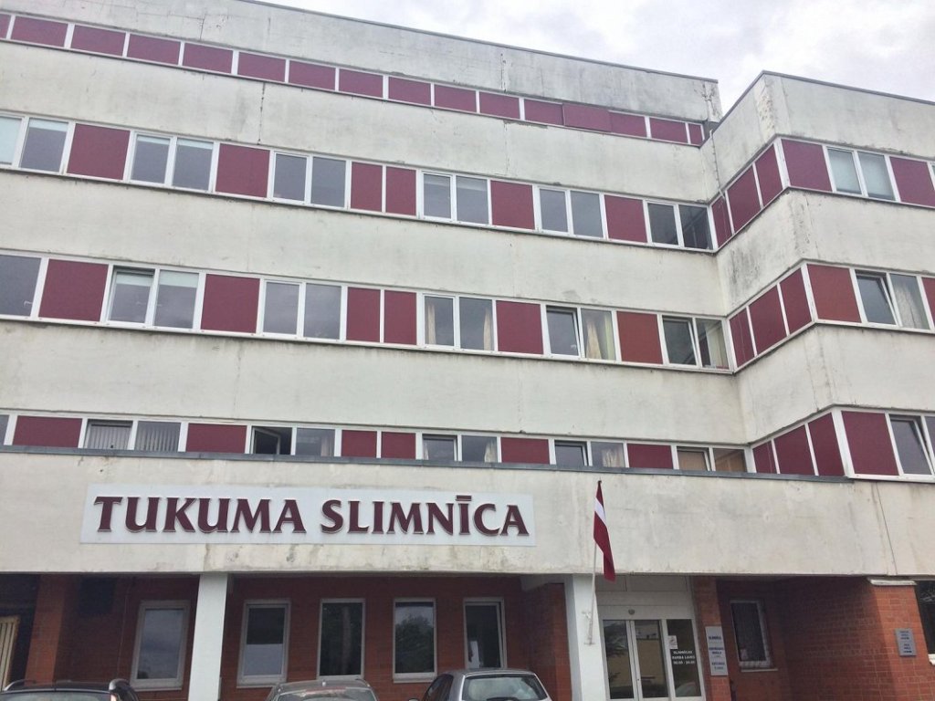В Тукумсе врач отказал девочке в помощи - не было доверенности В Тукумсе врач отказал девочке в помощи - не было доверенности