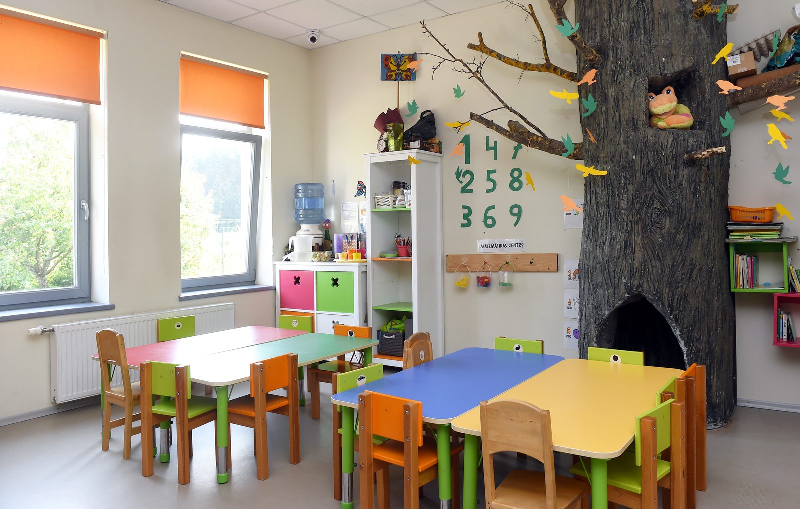 Родителей предупредили - присматривать за детьми во время забастовки им придется самим