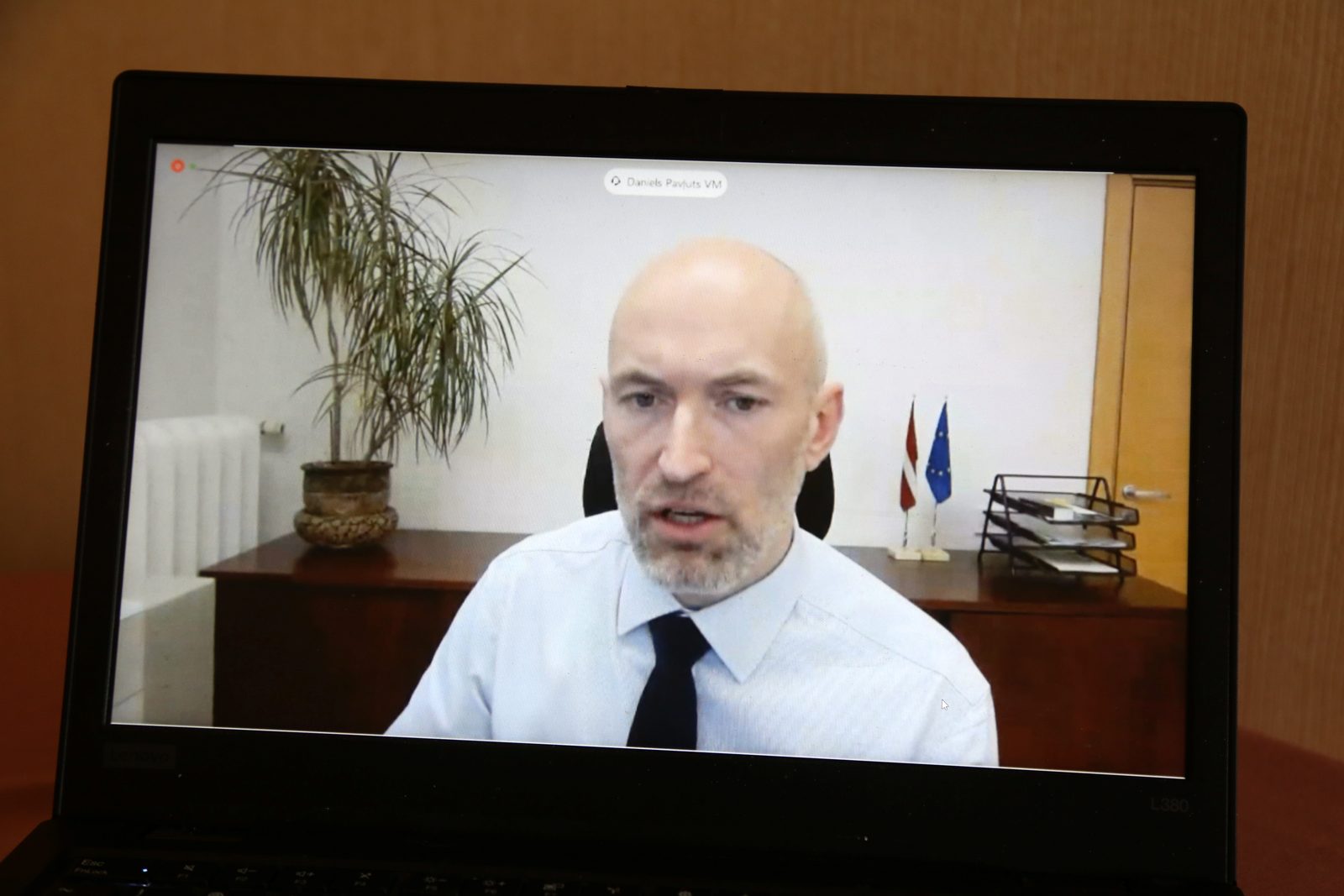 Павлютс: создатели фейковых новостей подогревают негатив в отношении вакцинации