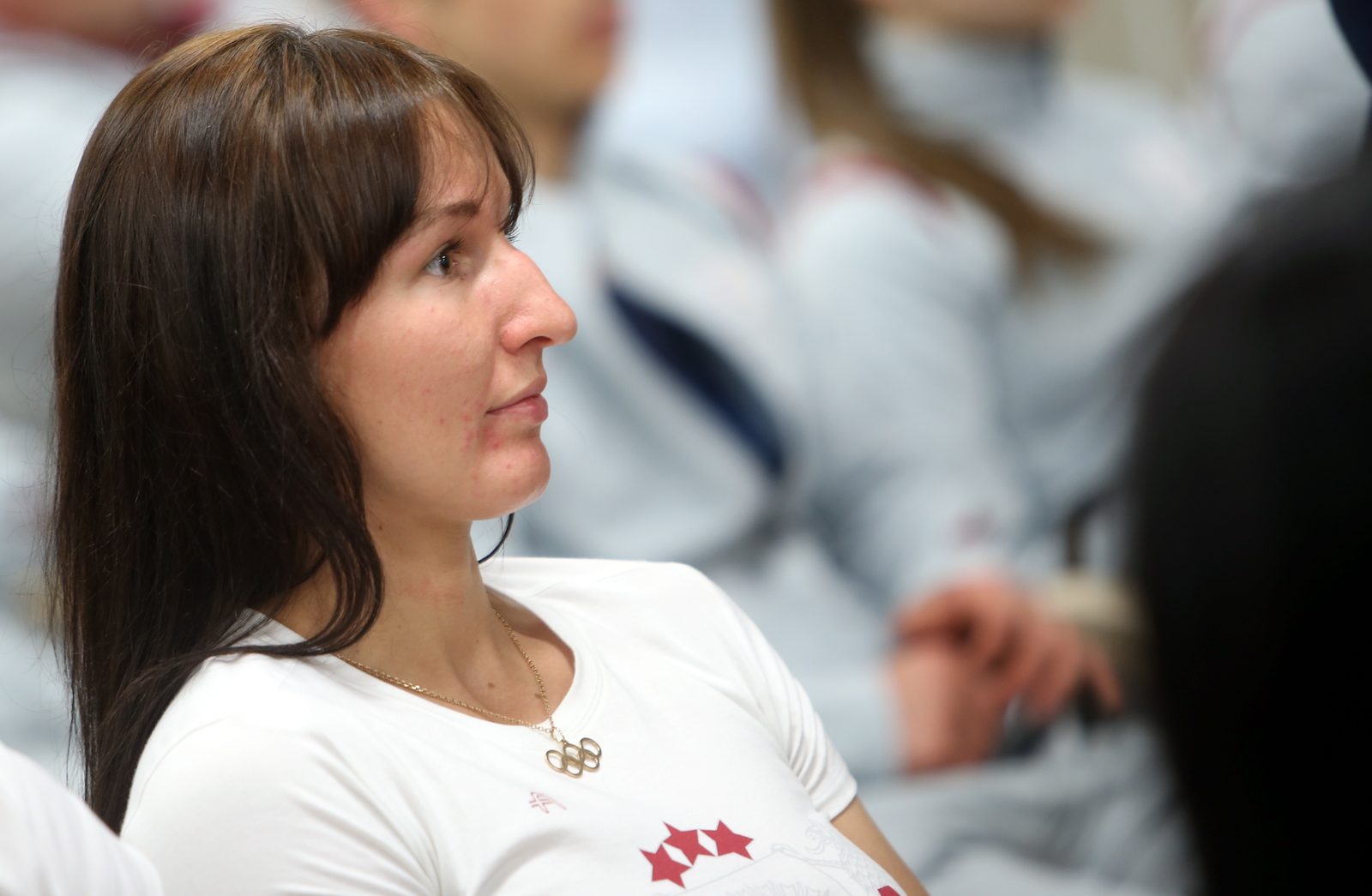 No Latvijas cīkstoņiem Tokijas olimpiskajās spēlēs piedalīsies tikai Grigorjeva No Latvijas cīkstoņiem Tokijas olimpiskajās spēlēs piedalīsies tikai Grigorjeva