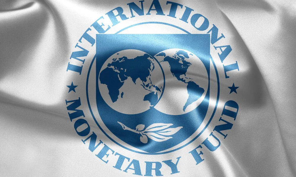 МВФ одобрил кредитный транш Украине на 880 млн евро МВФ одобрил кредитный транш Украине на 880 млн евро
