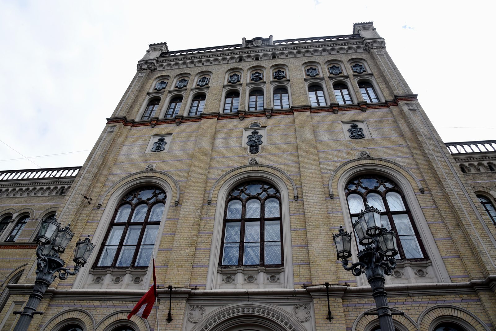 ЛУ перейдет на удалёнку уже в осеннем семестре