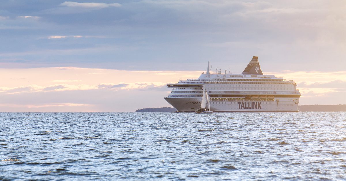 Tallink Latvija планирует набрать 200 сотрудников Tallink Latvija планирует набрать 200 сотрудников