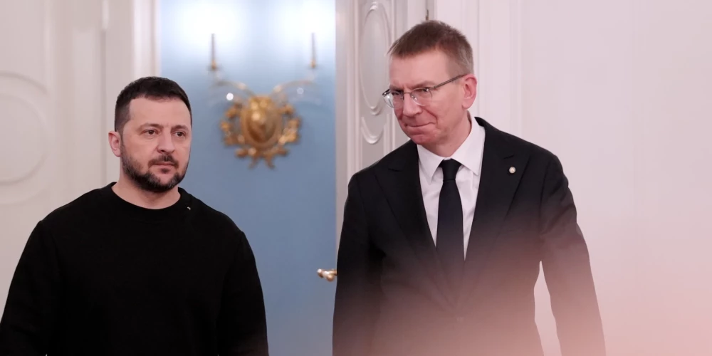 Ринкевич призвал отменить ограничения на использование оружия для Украины
