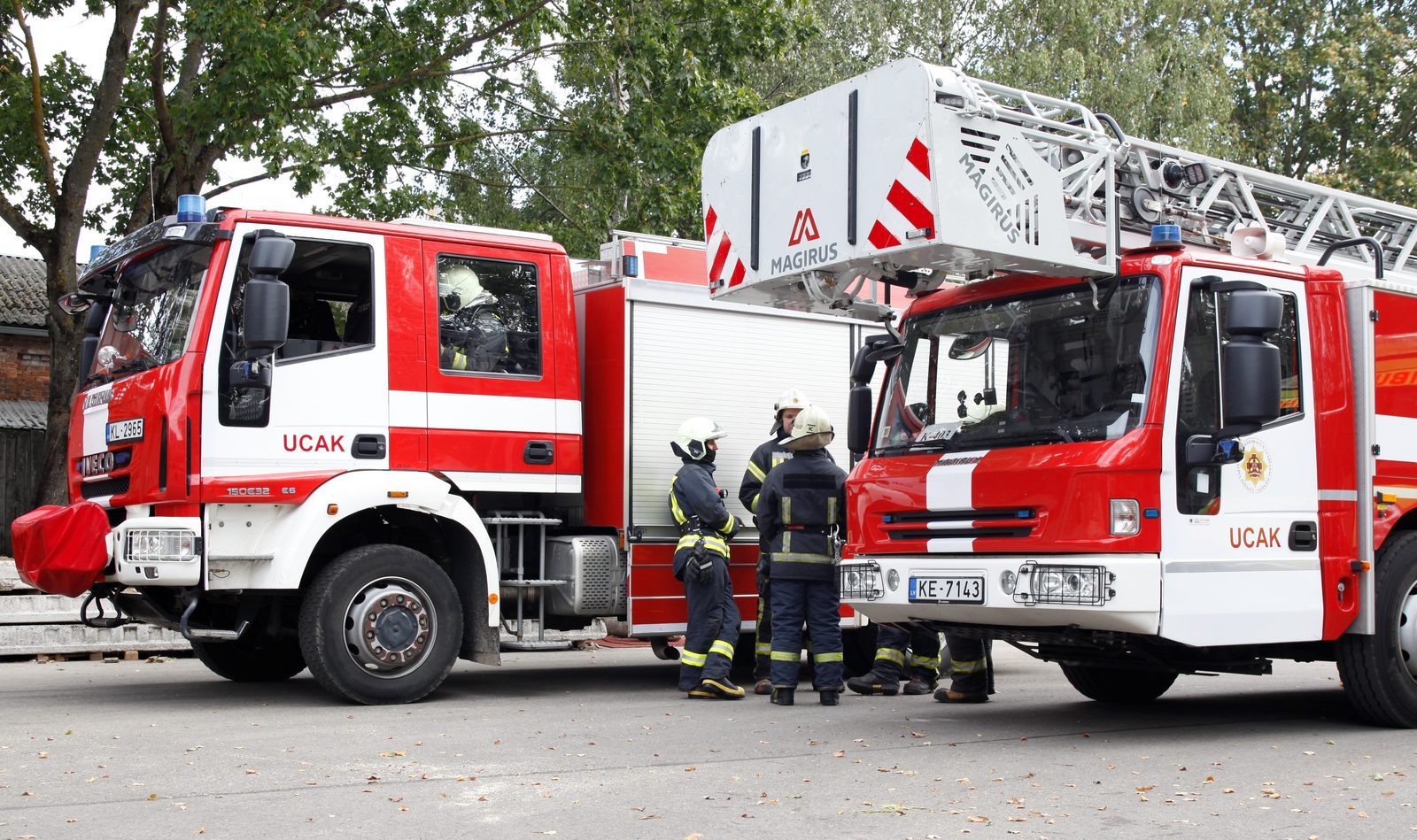 Pērn ugunsgrēkos dzīvību zaudējuši 84 cilvēki, bet no ūdenstilpēm izcelti 122 bojāgājušie