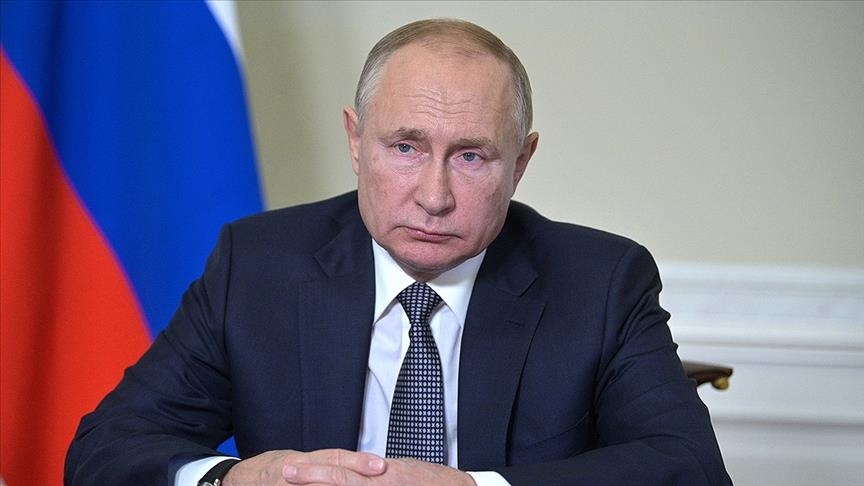 СМИ: советники боятся рассказывать Путину "плохие" новости. Это и есть причина войны? СМИ: советники боятся рассказывать Путину "плохие" новости. Это и есть причина войны?