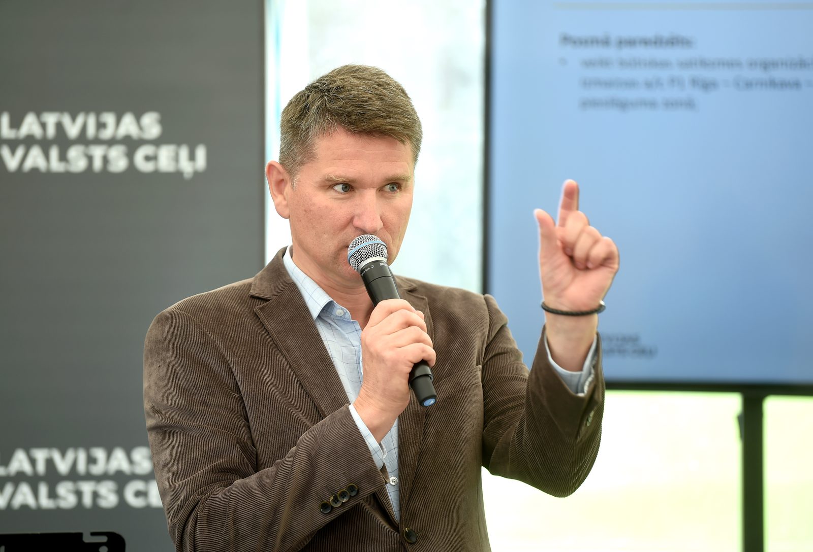 Latvijas Reģionu apvienība nodibinājusi Ādažu-Carnikavas reģionālo nodaļu