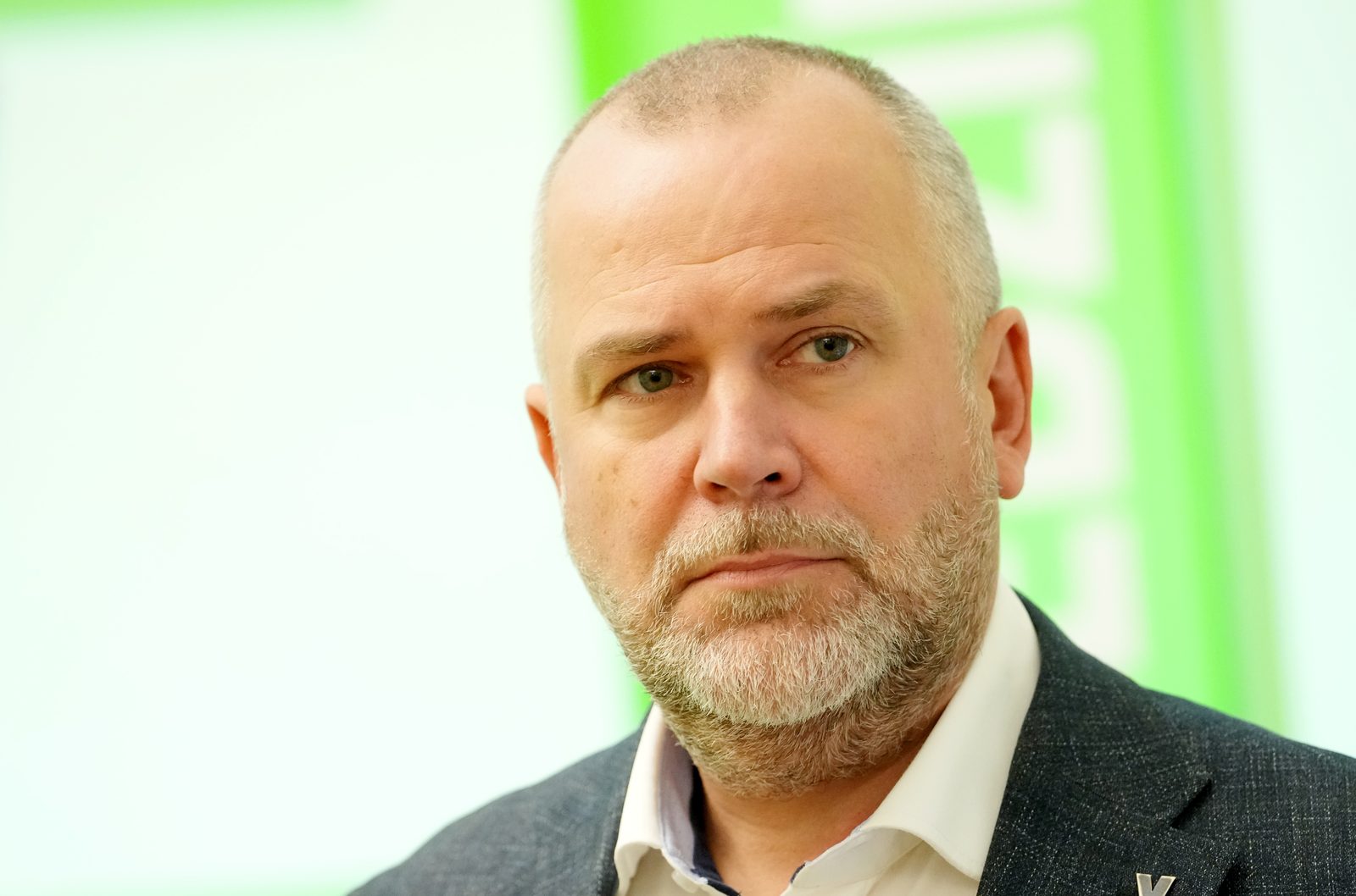 Мэр Валмиеры отрицает причастность к расследуемому БПБК делу