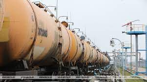 Эстония поставляет российские нефтепродукты в Саудовскую Аравию