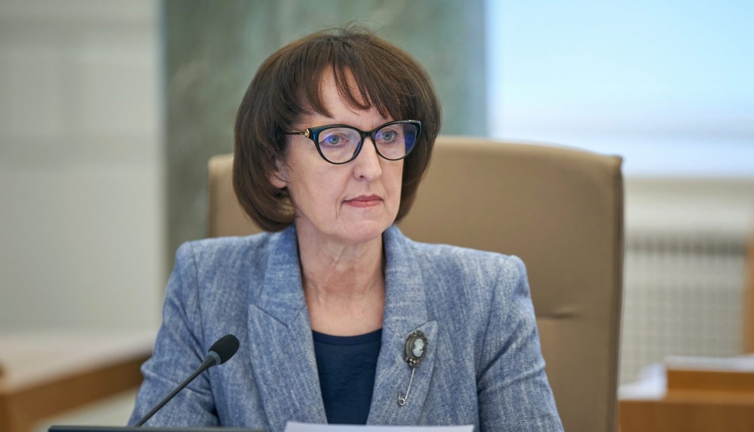 Бюджеты самоуправлений в 2025 году вырастут на 220-230 миллионов евро Бюджеты самоуправлений в 2025 году вырастут на 220-230 миллионов евро