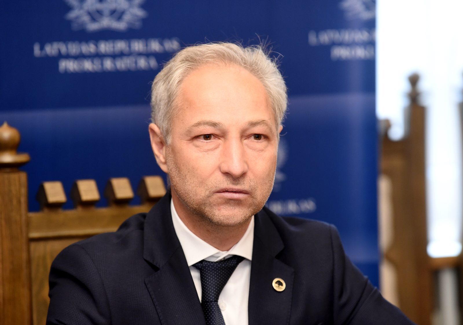 Борданс: вопрос с зарплатами судей решен, сейчас важно не количество, а качество Борданс: вопрос с зарплатами судей решен, сейчас важно не количество, а качество