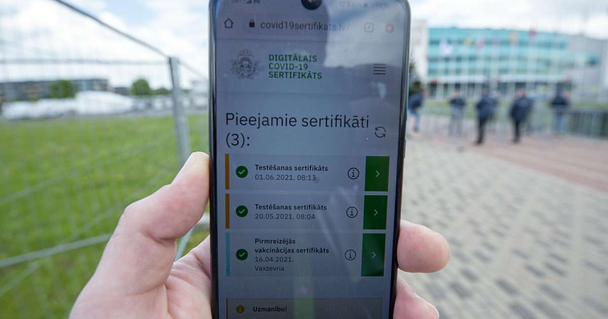 Цифровой ковид-сертификат: есть ли срок годности, где и как получить? Цифровой ковид-сертификат: есть ли срок годности, где и как получить?