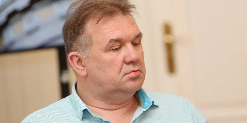 ЛМА уволила руководителя кафедры старинной музыки Купчса ЛМА уволила руководителя кафедры старинной музыки Купчса