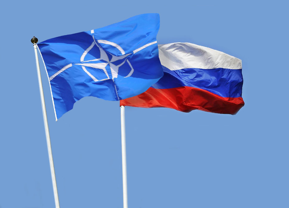 НАТО представило России предложения относительно "гарантий безопасности" НАТО представило России предложения относительно "гарантий безопасности"
