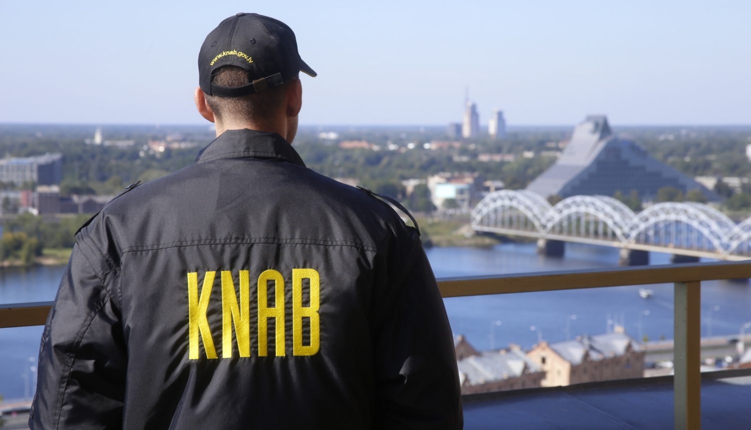 БПБК ведет проверку возможного конфликта интересов Гаусса