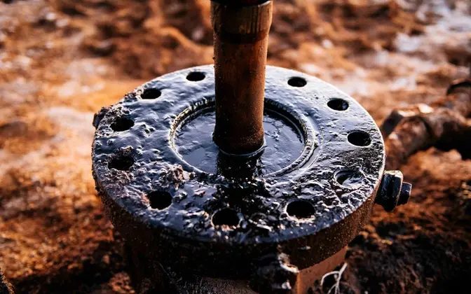 Поставки нефти по "Дружбе" в Европу частично приостановлены
