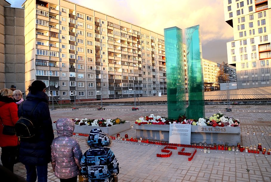 Трагедии в Золитуде 8 лет. Семьи погибших еще надеются на справедливость Трагедии в Золитуде 8 лет. Семьи погибших еще надеются на справедливость
