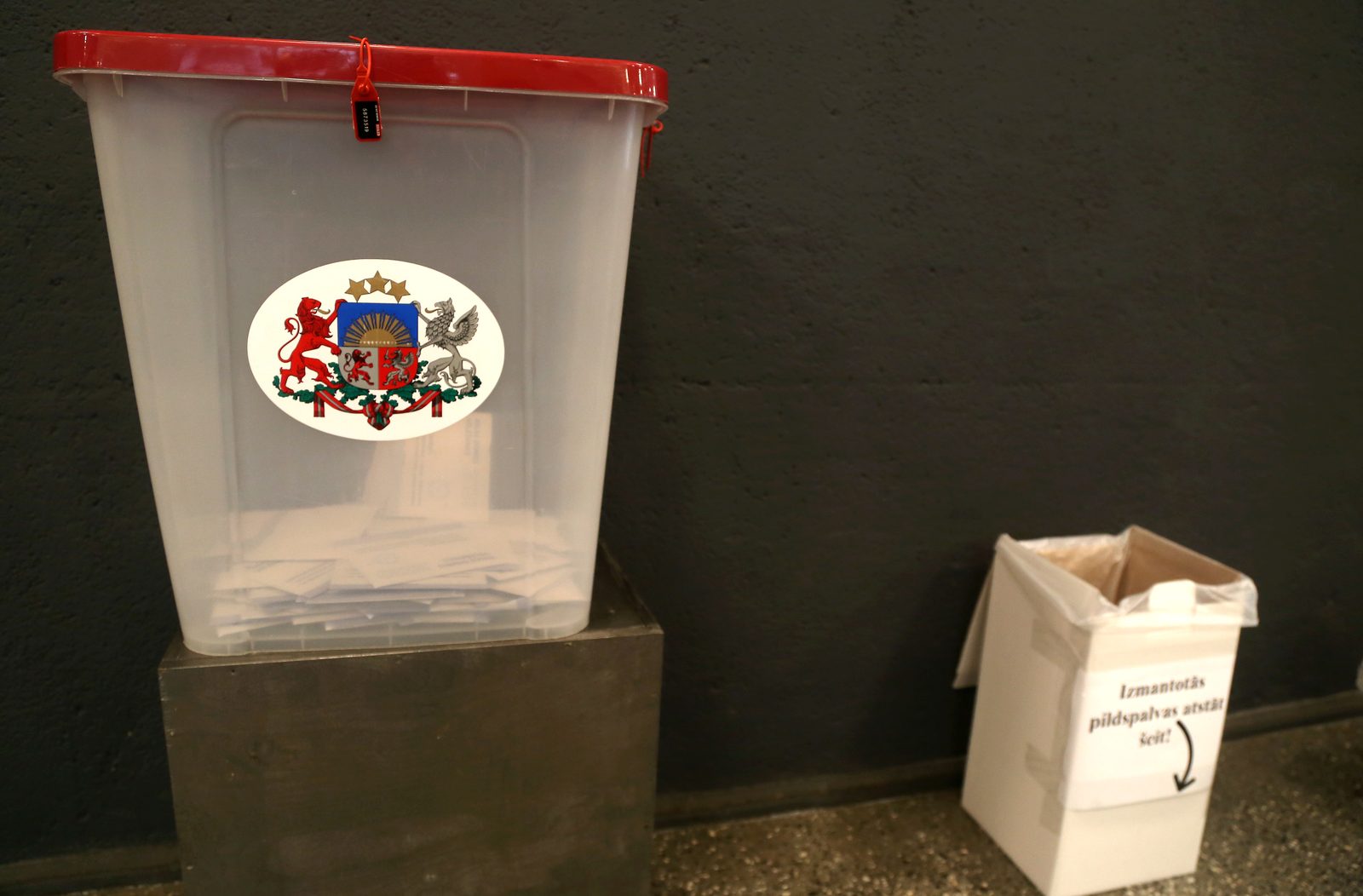 LPS aicina iedzīvotājus aktīvi piedalīties pašvaldību vēlēšanās LPS aicina iedzīvotājus aktīvi piedalīties pašvaldību vēlēšanās