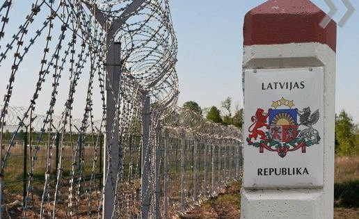 Пересечение границы с Россией занимает по 30 часов. Рассказ очевидца Пересечение границы с Россией занимает по 30 часов. Рассказ очевидца