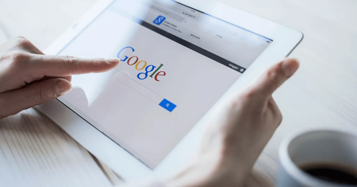 В Европе массовый сбой Google и YouTube В Европе массовый сбой Google и YouTube