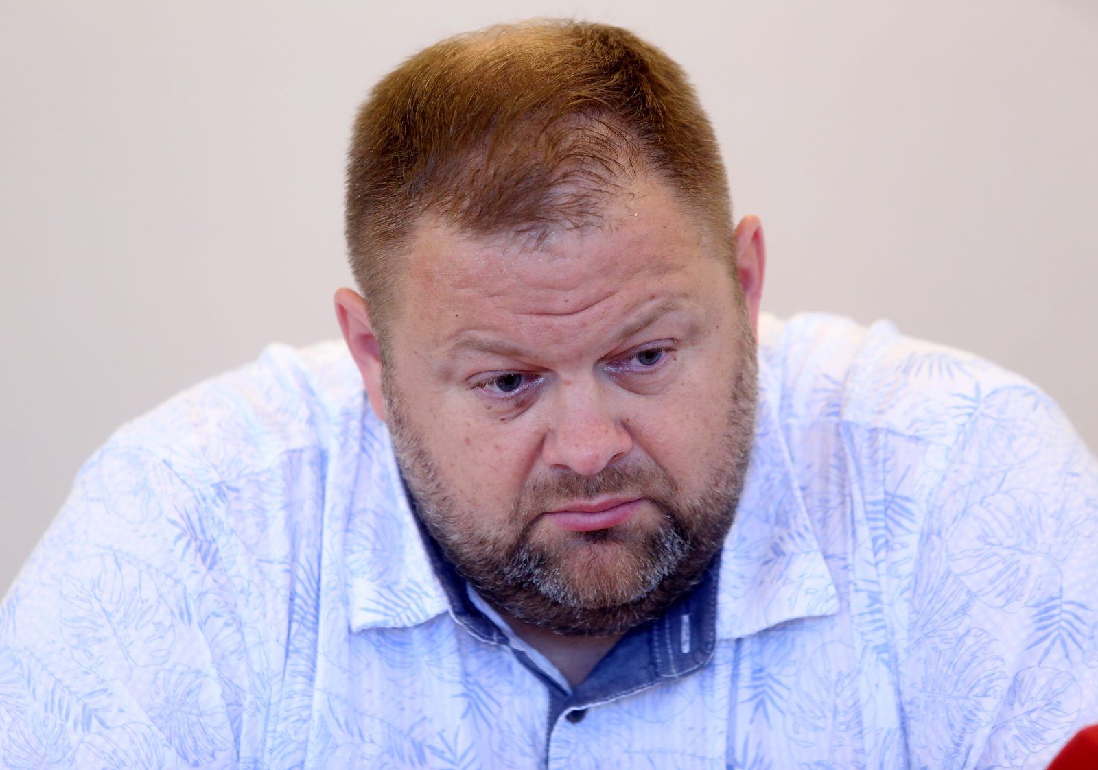 Суд над экс-главой Криминальной полиции пройдет в условиях секретности Суд над экс-главой Криминальной полиции пройдет в условиях секретности