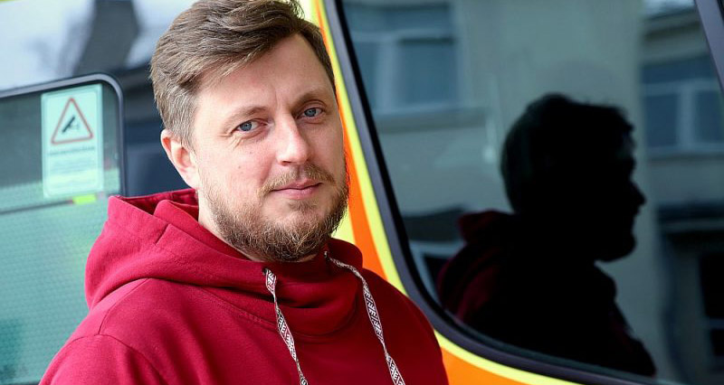 Из-за разногласий Фурманис покинул должность вице-президента LĀB