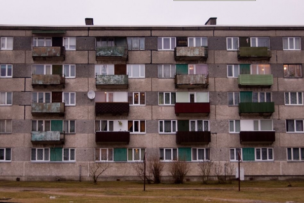 В Вангажи тариф на тепловую энергию с 1 октября вырастет на 50,6%