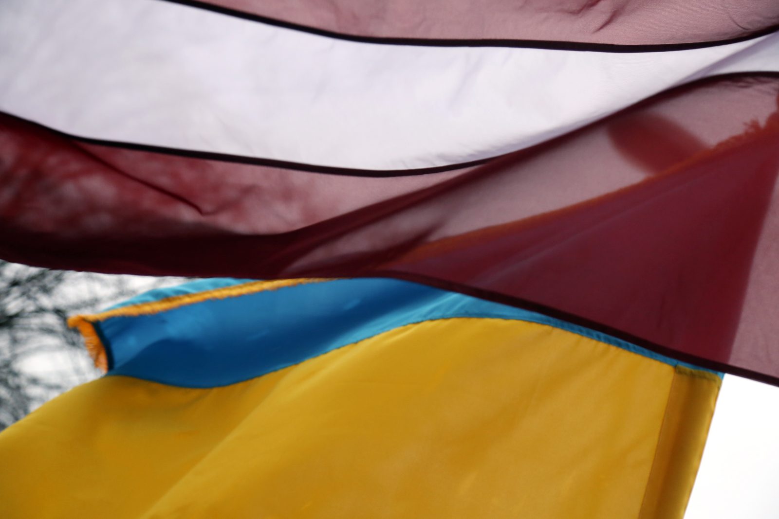 Даугавпилс не спешит размещать беженцев из Украины в гостиницах