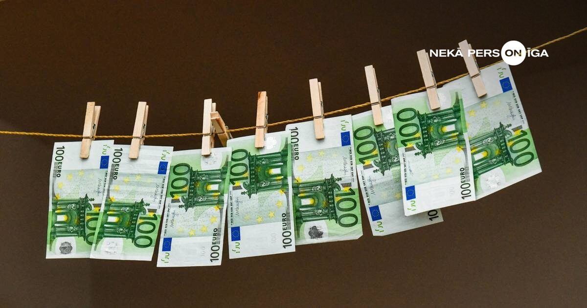 В Риге по делу Магнитского конфисковано имущество Клюева и Зуева В Риге по делу Магнитского конфисковано имущество Клюева и Зуева