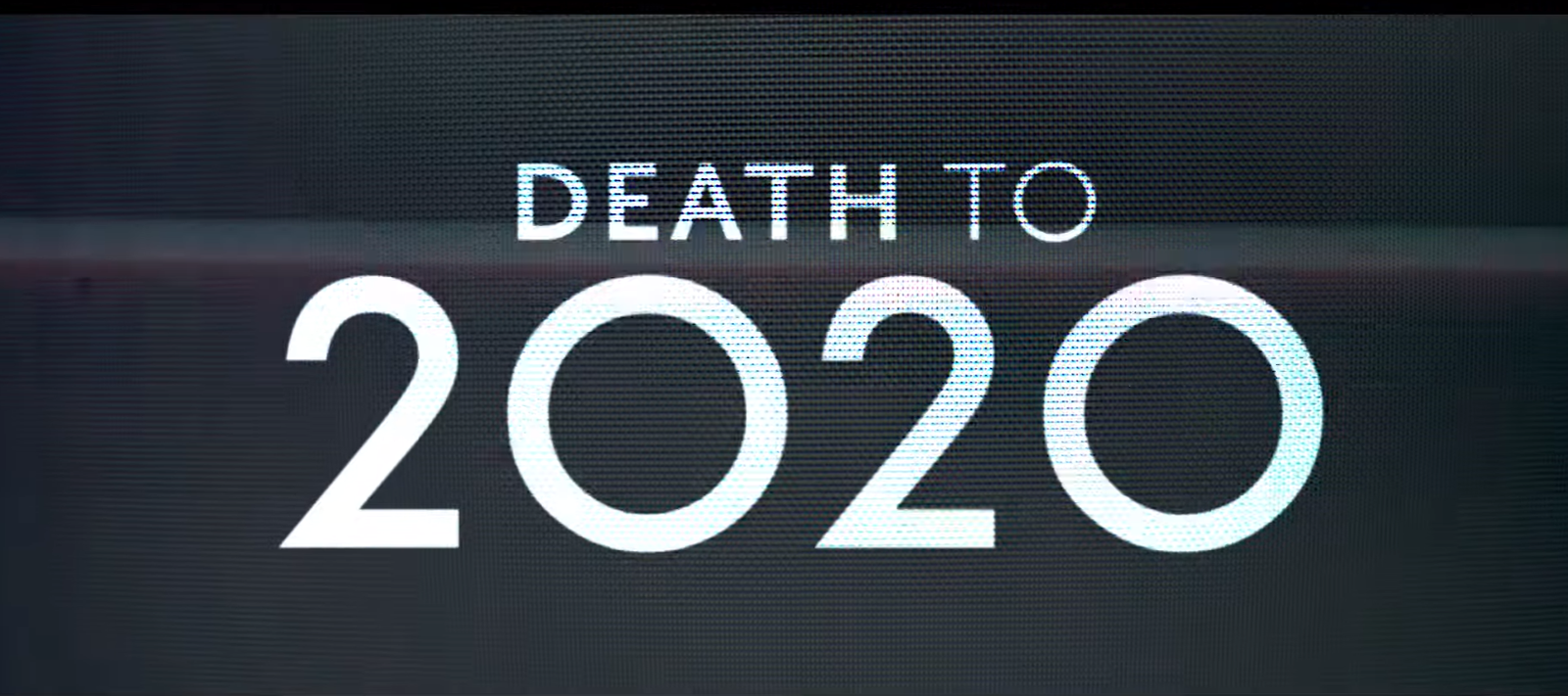 Netflix показал тизер фильма про 2020 год от создателей «Черного зеркала» Netflix показал тизер фильма про 2020 год от создателей «Черного зеркала»