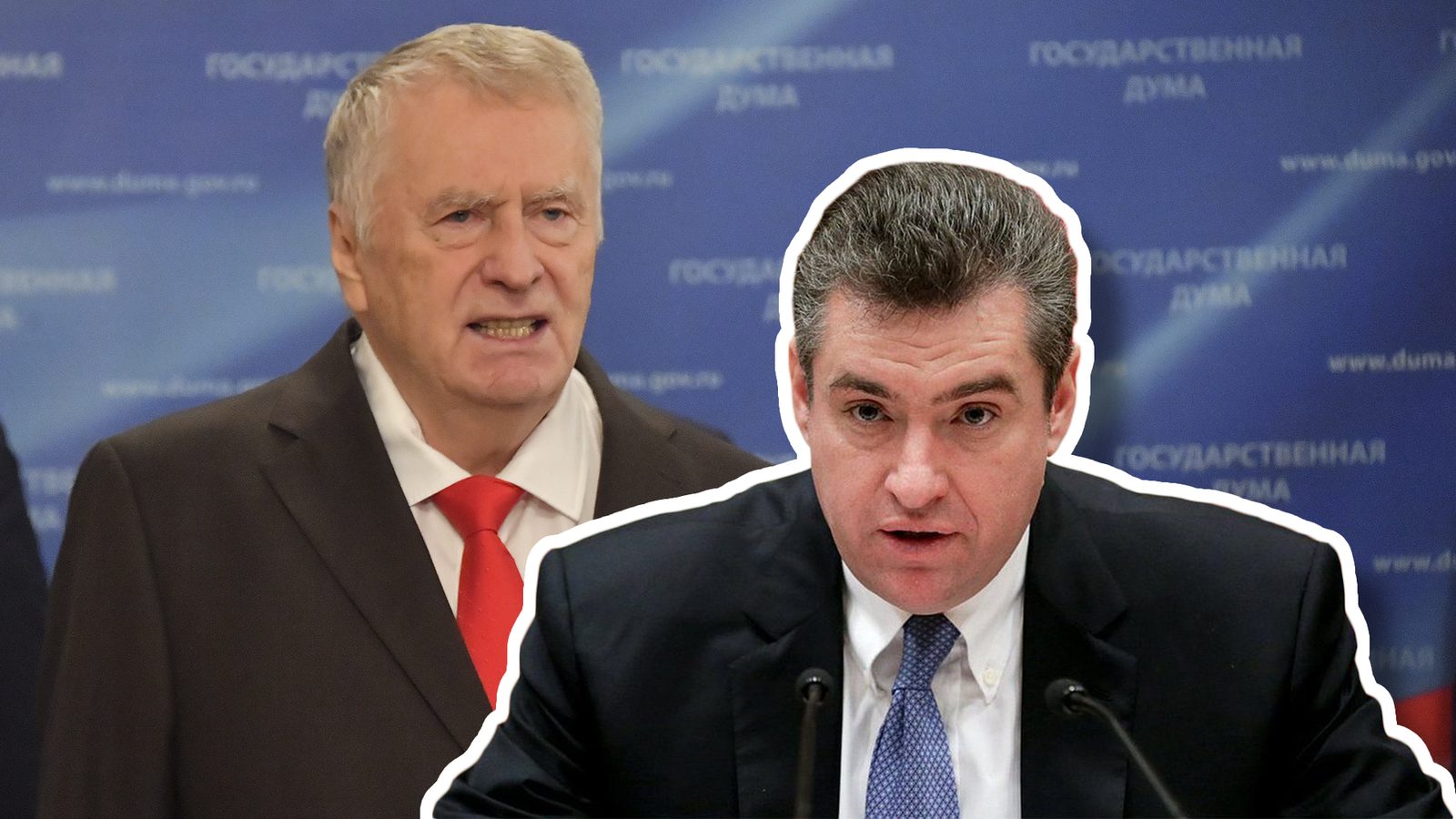 В ЛДПР назвали имя преемника Жириновского