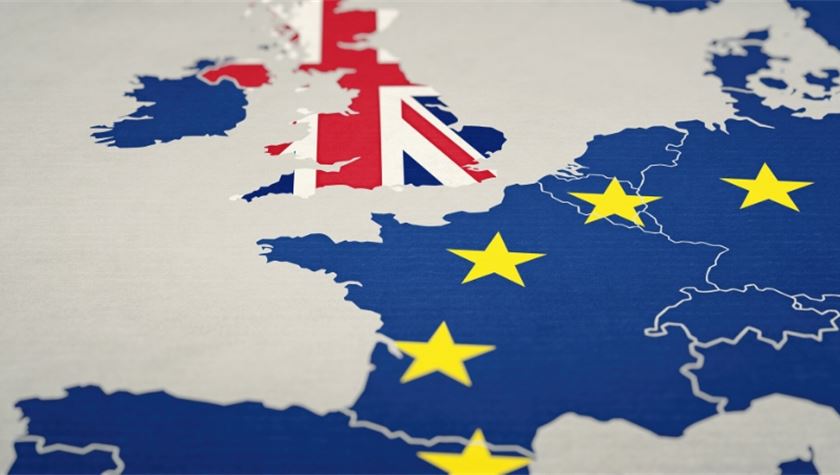Одобрено соглашение по Brexit: его временно применят с 1 января