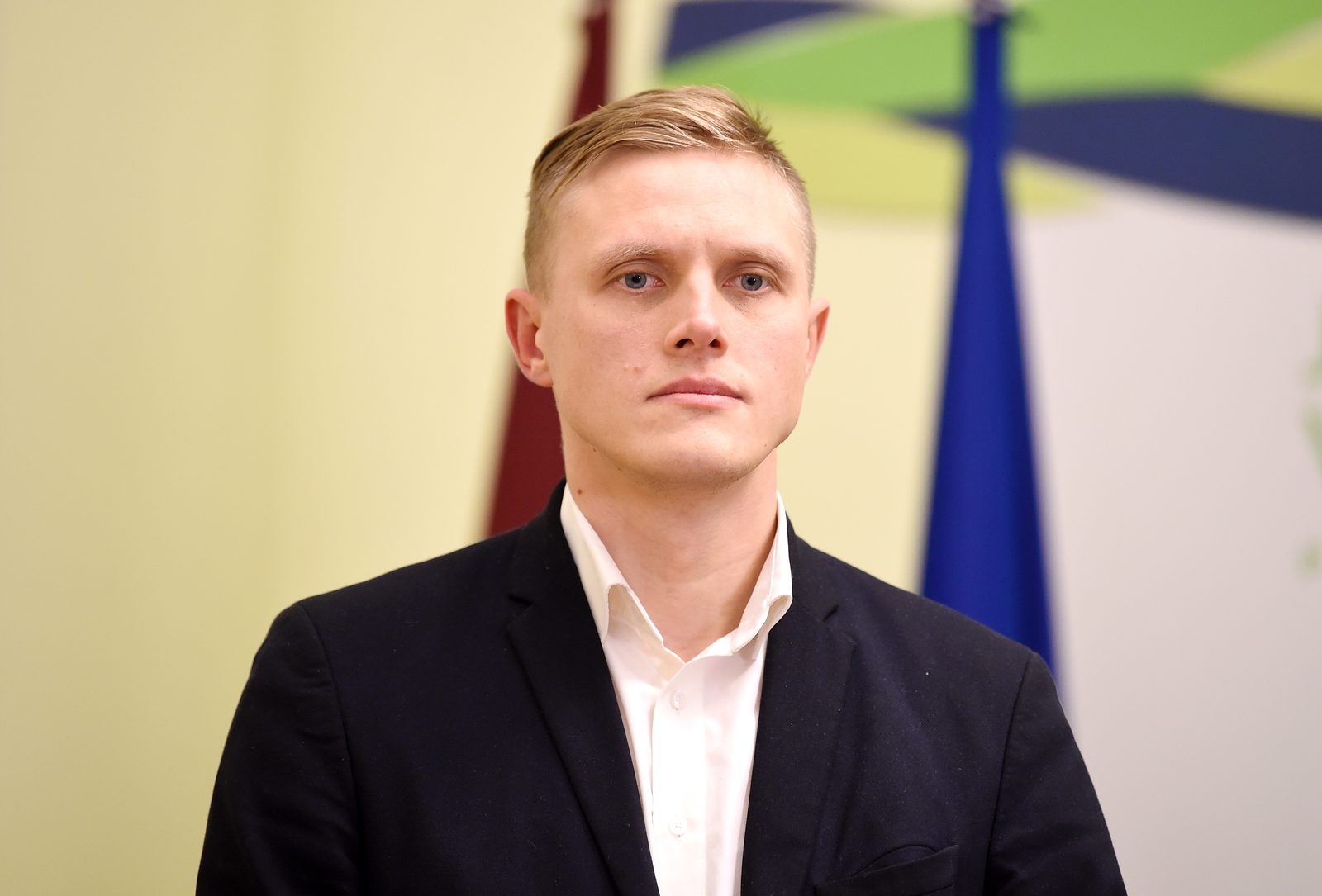 Нацобъединение: хорошего кандидата в министры можно и привлечь со стороны
