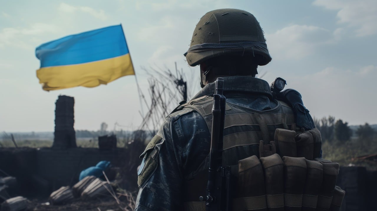 Союзники увеличат поставки оружия в Украину